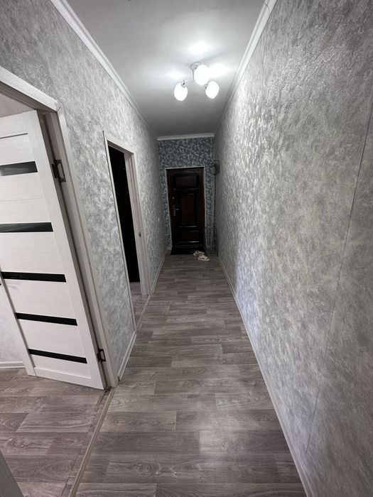 1 комнатная мкр. Нурсая