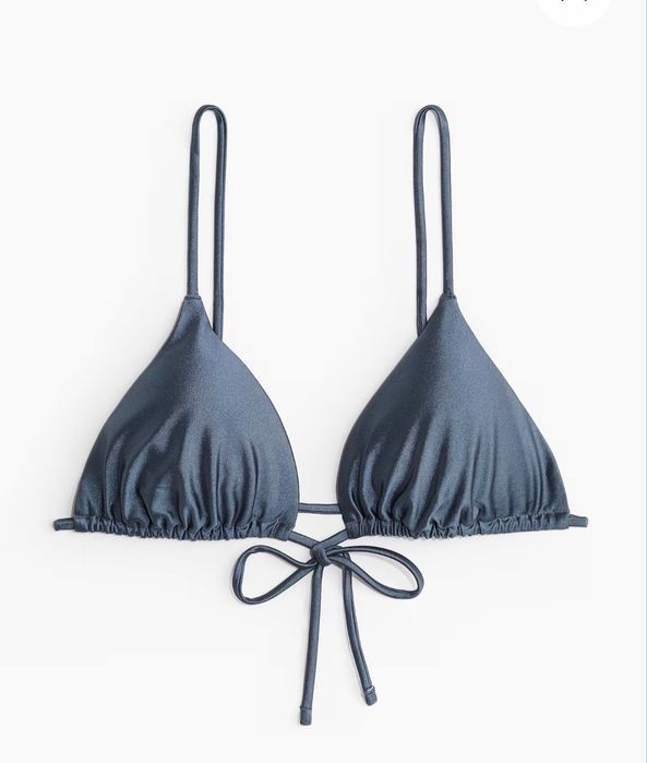 Бански блестящ чисто НОВ H&M