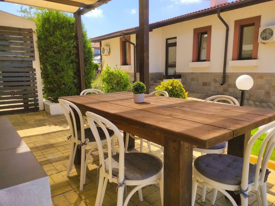 Продава се Къща в с. Лозенец, Област Бургас - 144 кв.м за 1320 €/кв.м - Снимка #4