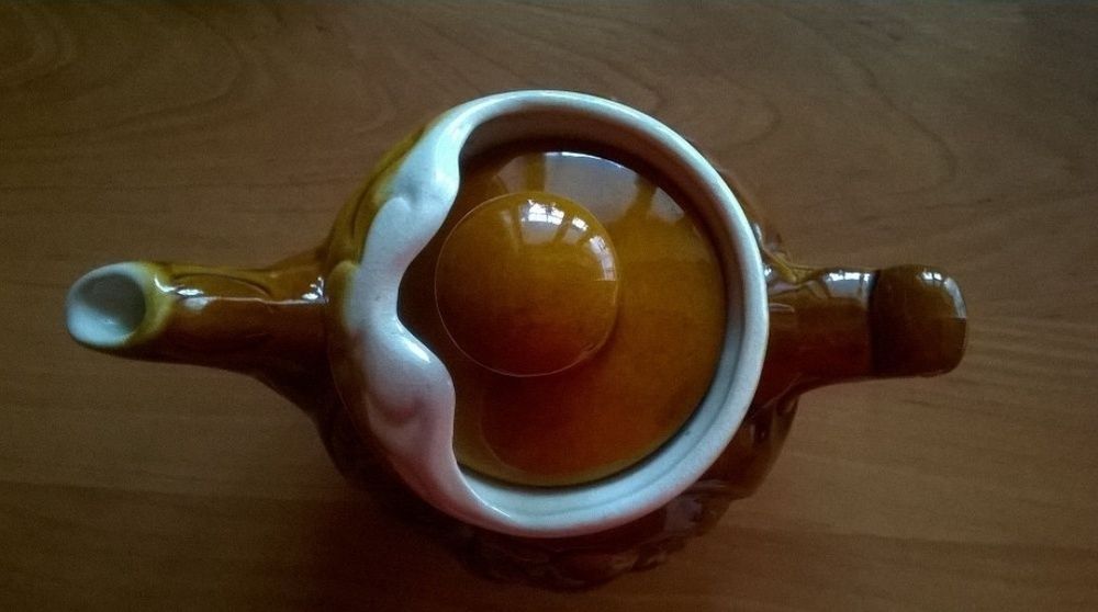 Чайник советский новый, 2л.