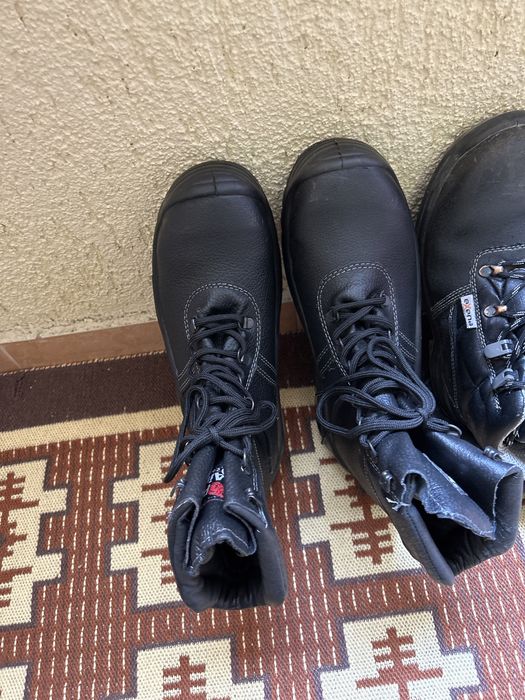 Зимни боти, нови