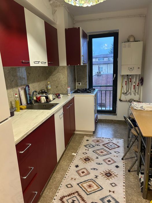 Apartament de inchiriat