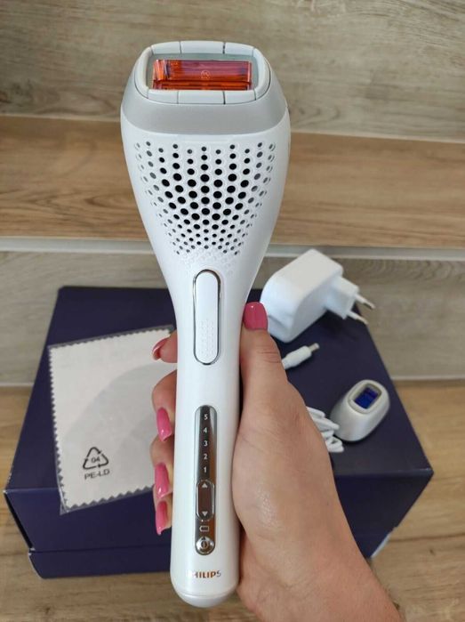 Philips Lumea Precision Plus SC2006