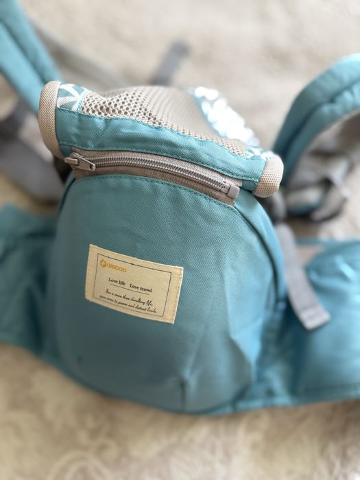 Кенгуру для малышей