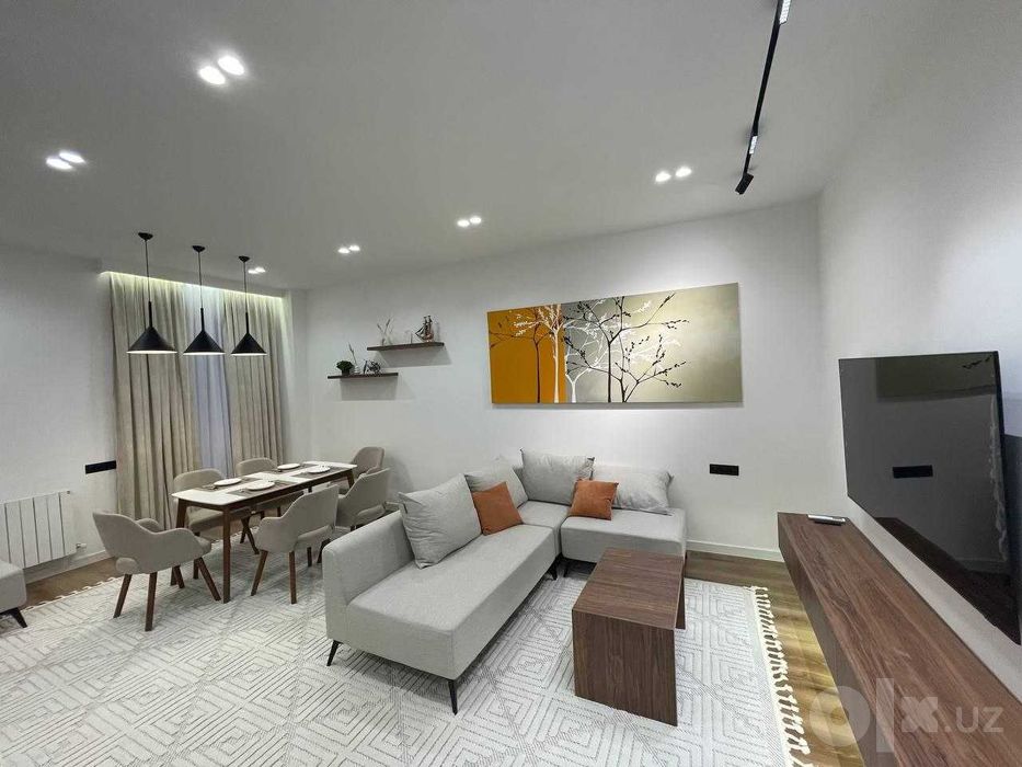 Яккасарой Dream houseda sotuvda uy bor narhi judayam zor ID02