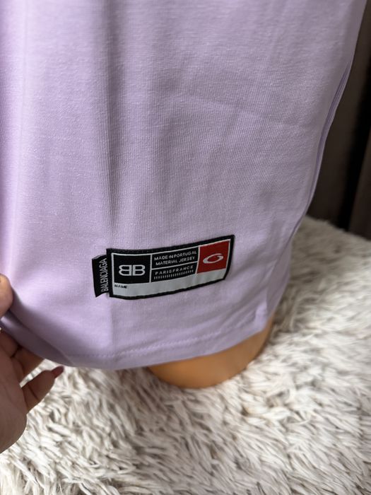 Tricou Balenciaga de barbat calitate premium S M L XL 2XL