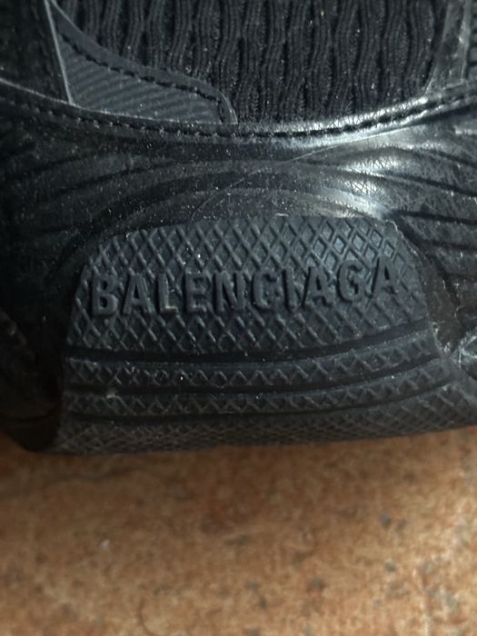 Обувки Balenciaga 3XL