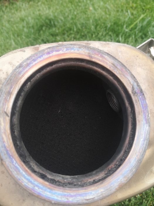 Catalizator dpf bmw g05 g06 x5 x6 3.0 D