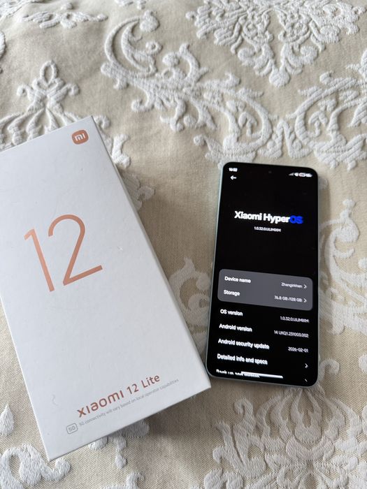 Срочно продам телефон