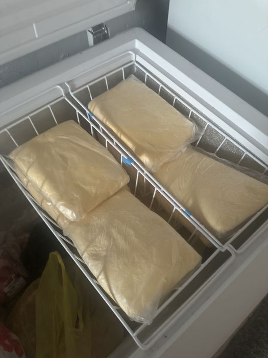 Продам майское масло цена 7000