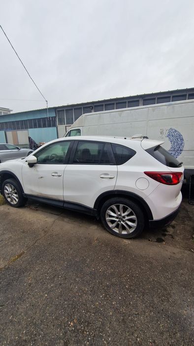 MAZDA CX-5 2015 — imagine 2
