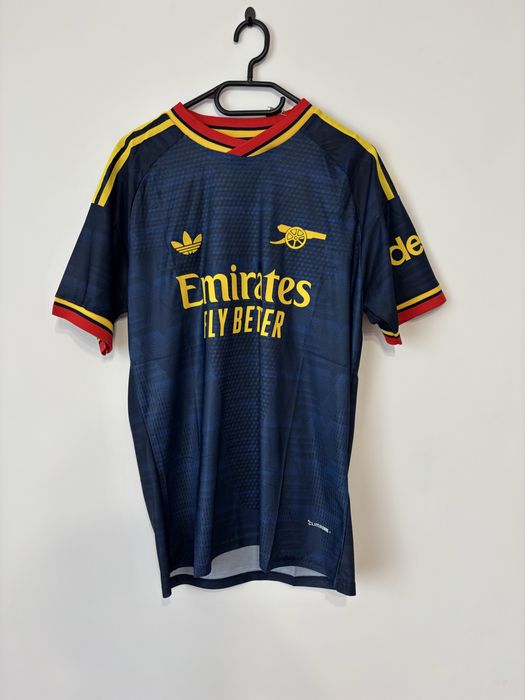 Tricou Arsenal de Deplasare 26/27