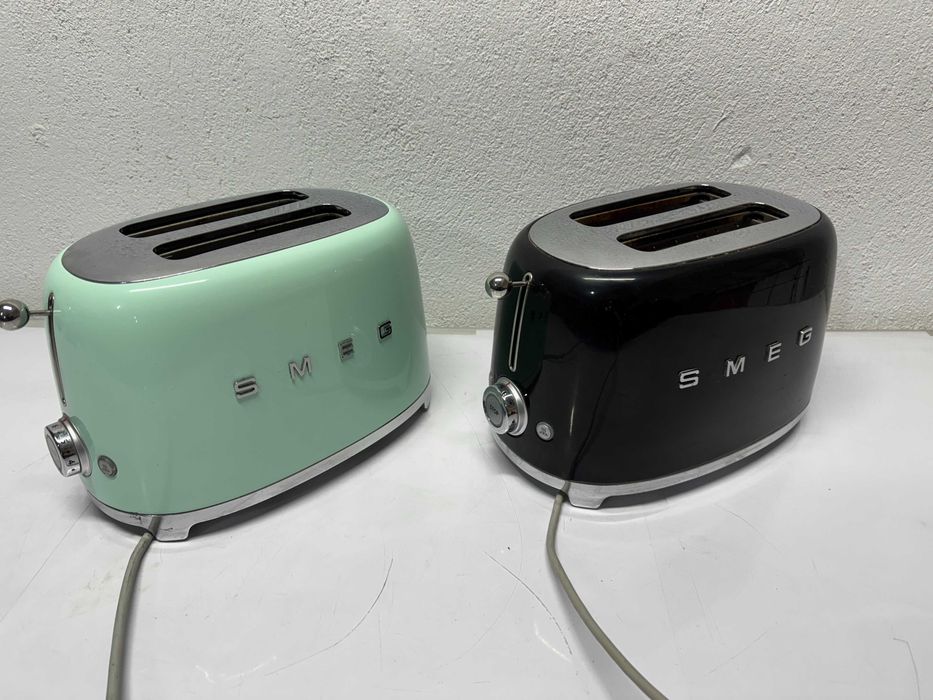Тостер - Smeg (малки)