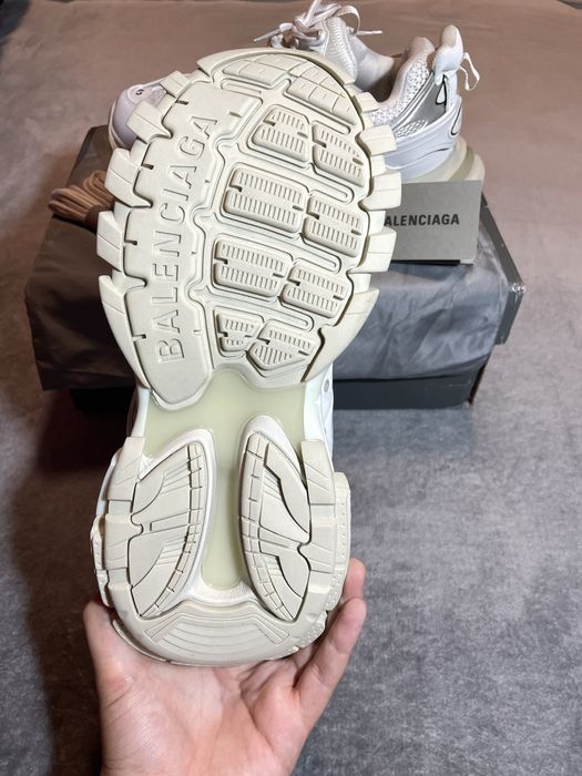 Balenciaga Track - marimea 42