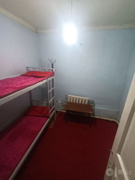 Ijaraga uy bor 700 ming talabalar severni vagzal sarakulka arintir
