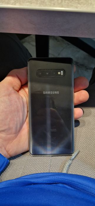 Vand Samsung S 10 +