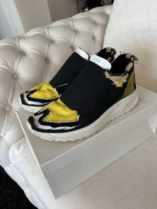 Maison Margiela кецове