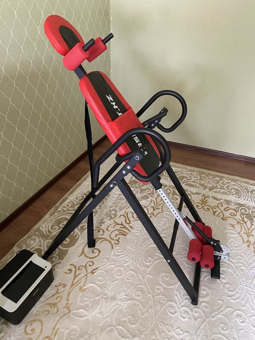 Инверсионный Стол