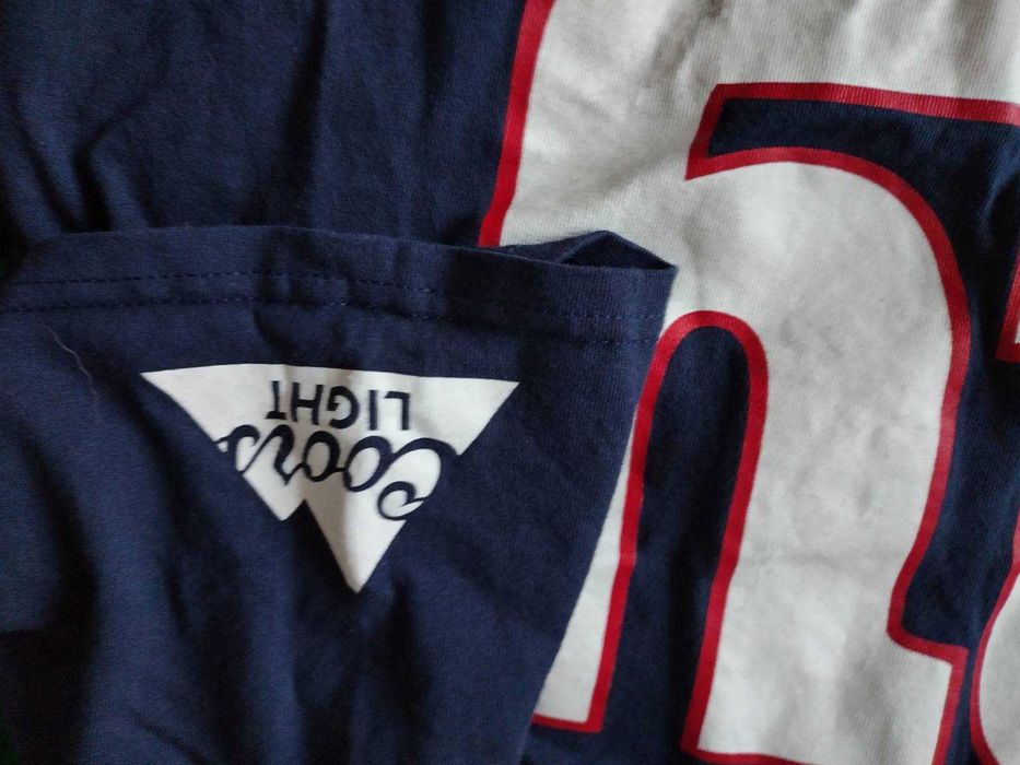 Худи и две блузи НФЛ NFL NY Giants