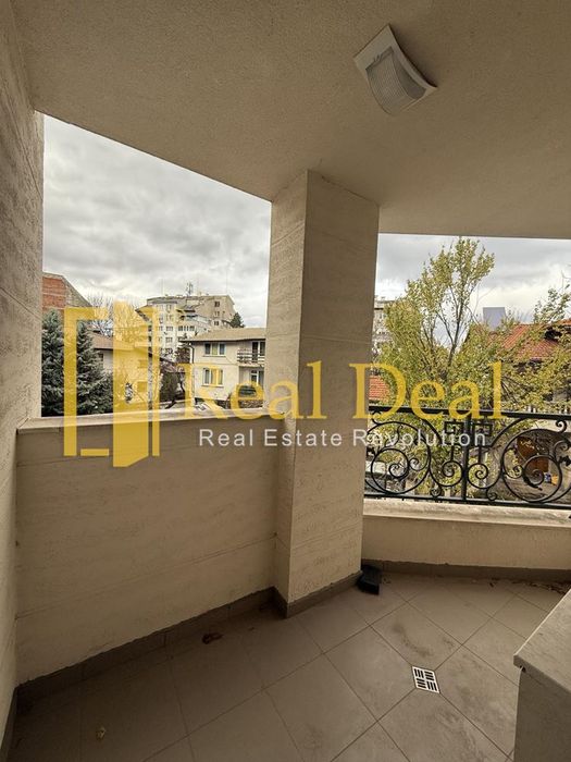 Дава се под наем Двустаен апартамент в София, Павлово - 72 кв.м за 747.66 € - Снимка #11