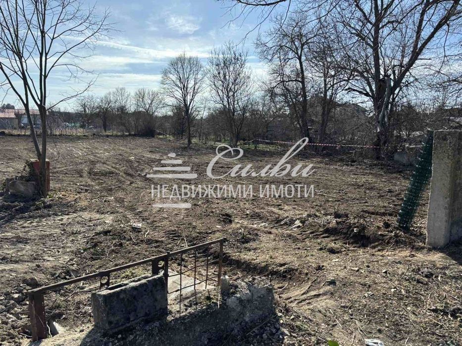 Продава се Парцел в Плиска - 1449 кв.м за 19 €/кв.м - Снимка #1