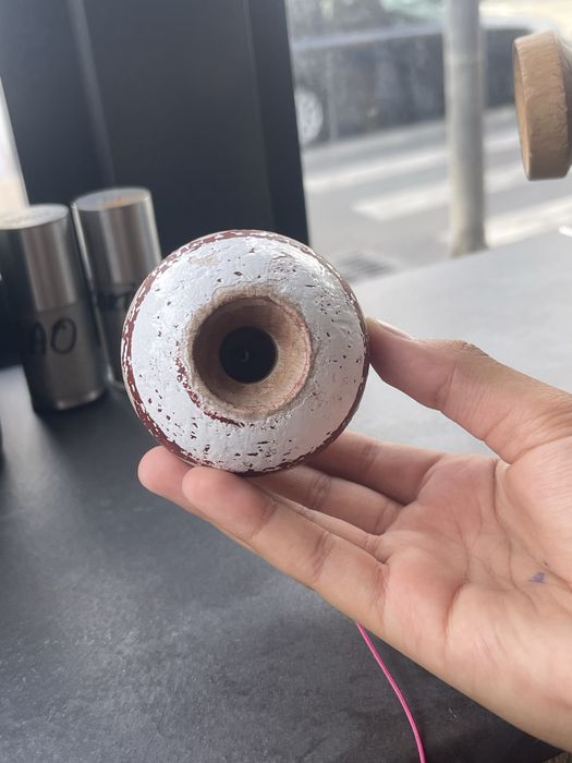 Kendama karo si ata