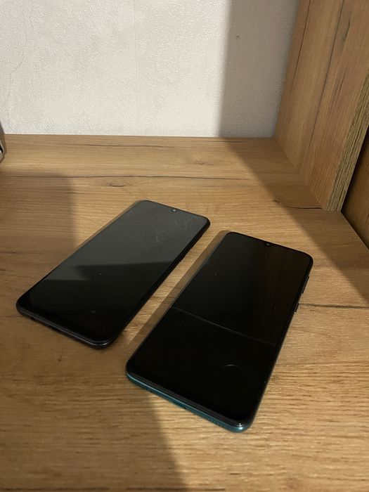 Samsung Galaxy A50 , A30s