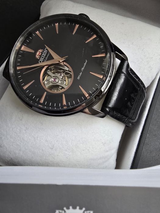 Vand ceas orient automatic.