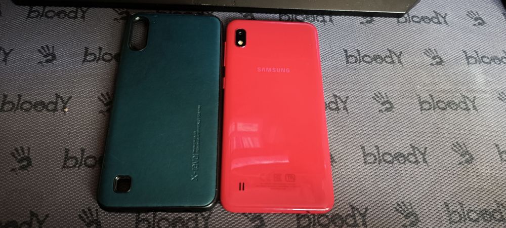 Samsung a10 в отс