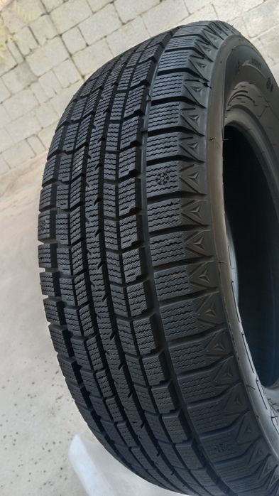 Шины зимние для авто