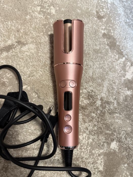 Ondulator automat bucle