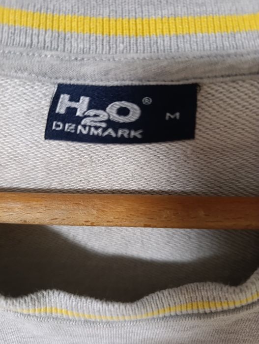 Блуза с дълъг ръкав H2O