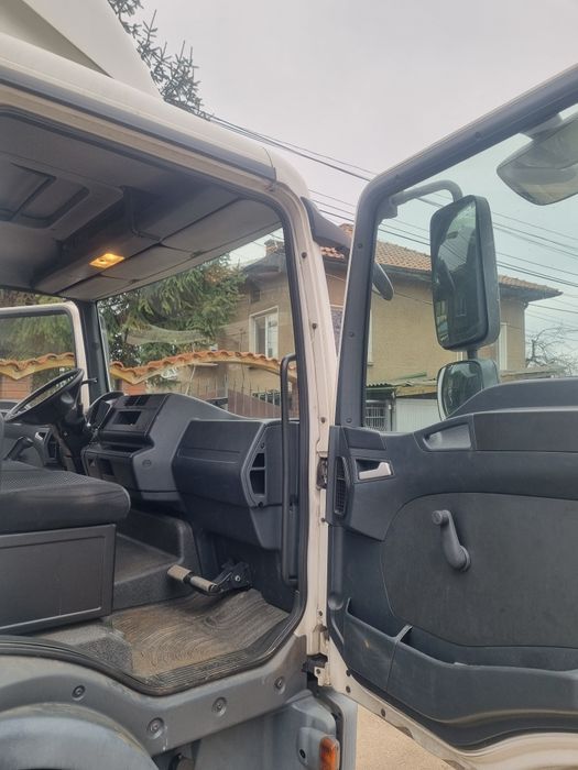 Man Tgl 8.150 нов внос от Германия