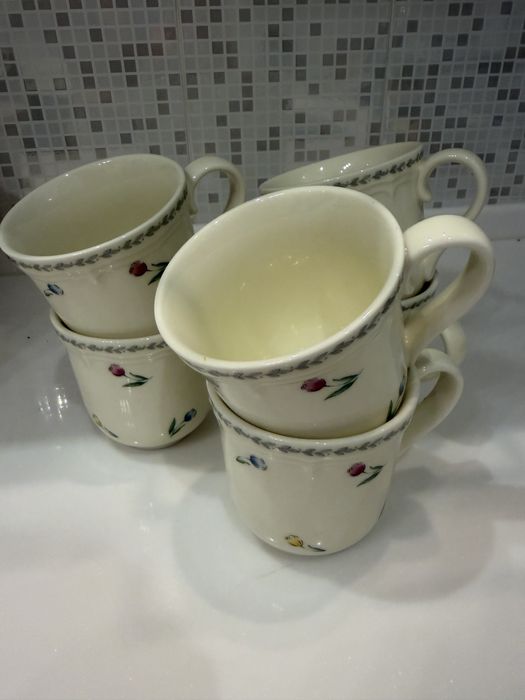 Продам набор кружек