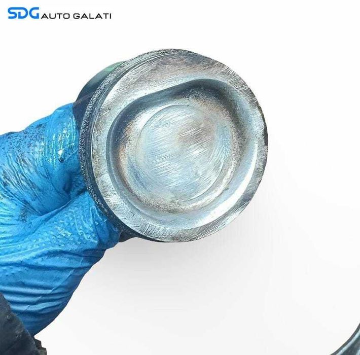 Piston cu Biela Skoda Fabia 2 1.2 Benzina BBM 2007 - 2014 Cod 36AC [MX0035]