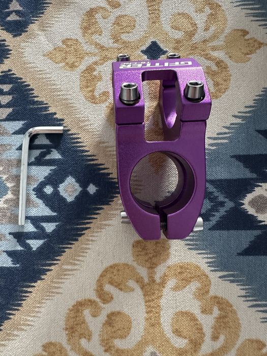 Вынос руля для велосипеда