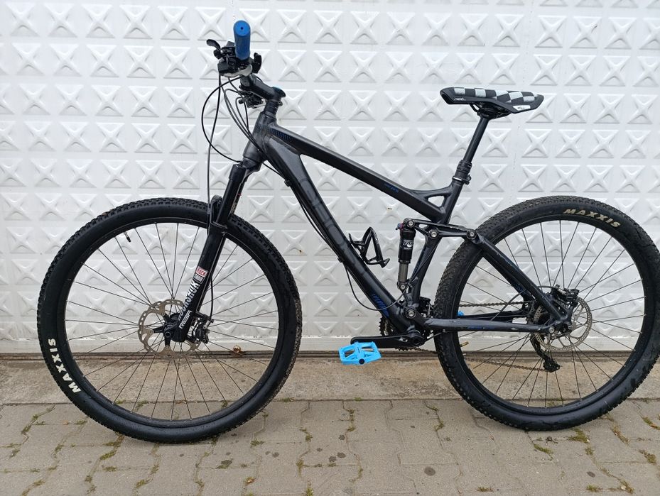 Ghost 29 Full XT