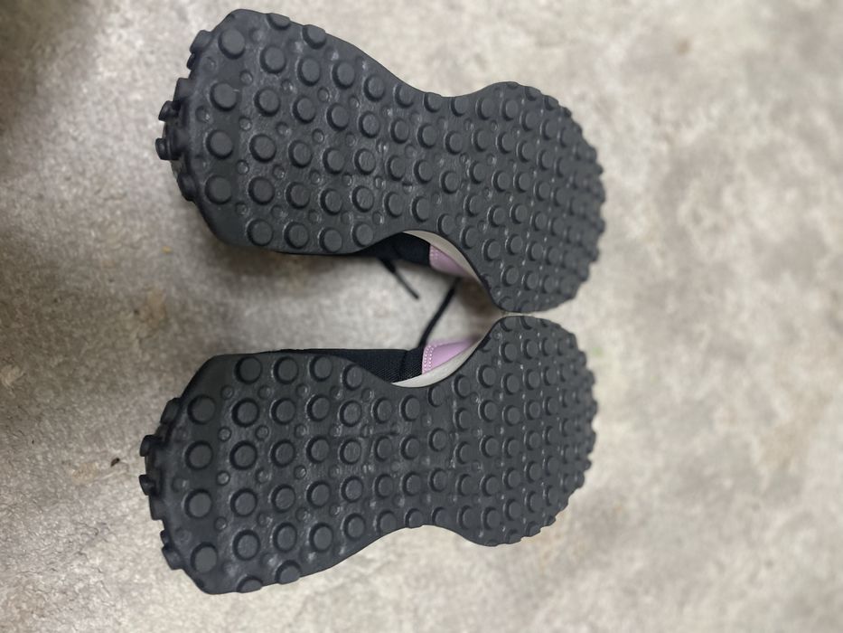 Кросовки детские размер 34