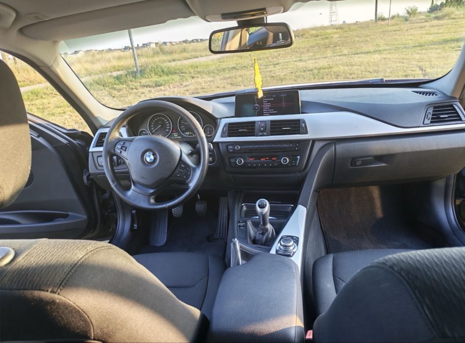 Vand Autoturism BMW