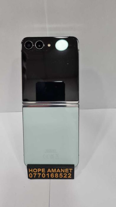 HOPE Amanet P1/ SAMSUNG FLIP 5 512GB/ 8GB RAM #39360