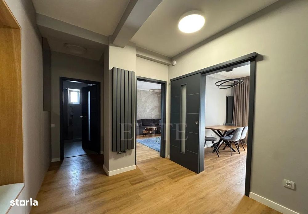 Apartament 2 camere în zona COMPLEX DIANA