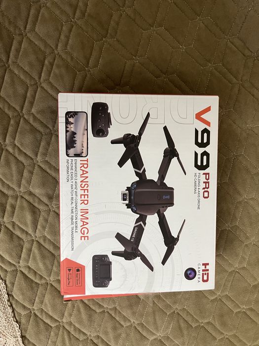 дрон  для детей