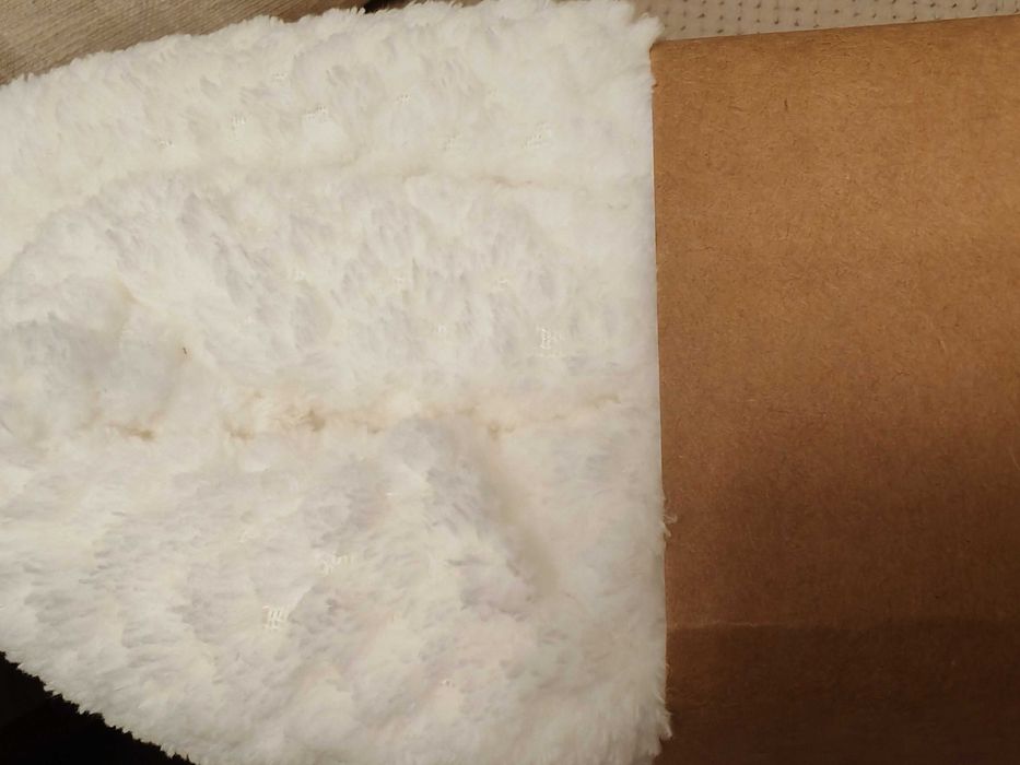 Ежедневен халат-плюш"NITTA"