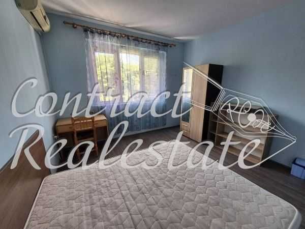 Дава се под наем Четиристаен апартамент в Варна, Чаталджа - 96 кв.м за 663 € - Снимка #7