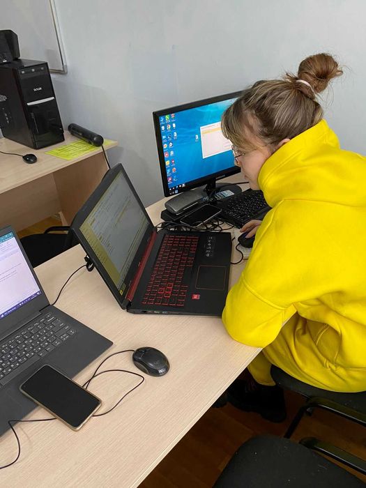 Курс Бух.учет +1С