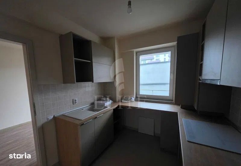 Apartament 2 camere în zona INTRE LACURI