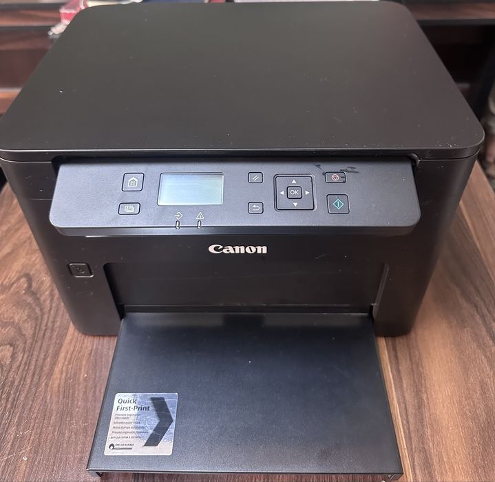 Canon MF110/910 Series