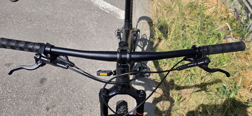 Bicicleta TREK PRO CALIBER 6 2020