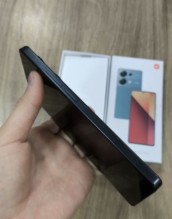 Redmi note 13 pro sotiladi pamyati 256gb