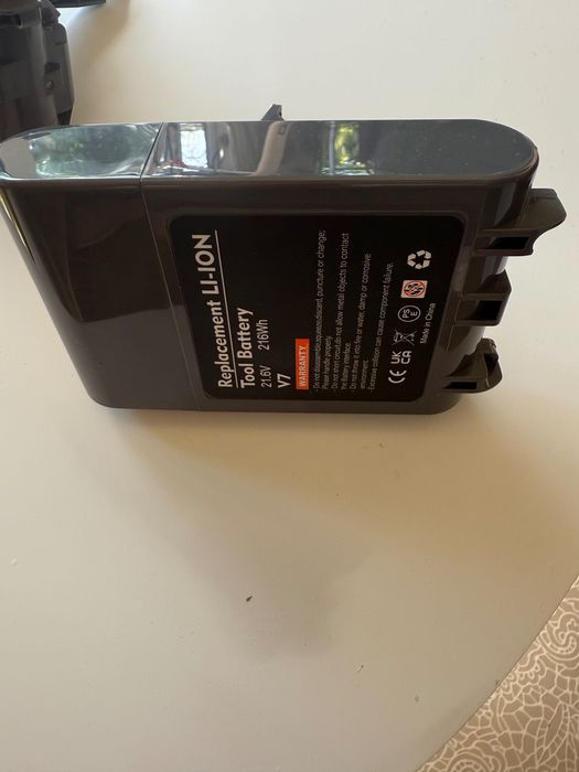 Батерия за Dyson  V7,V10